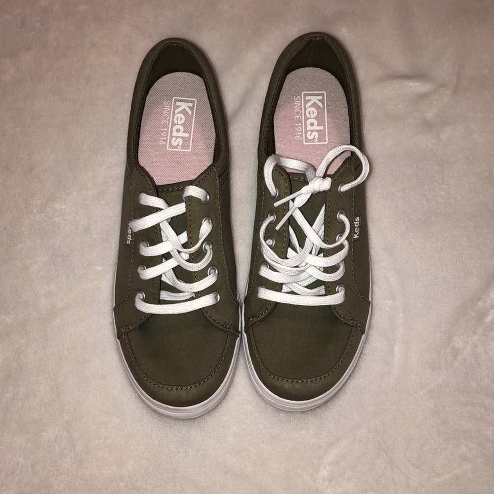Green Keds